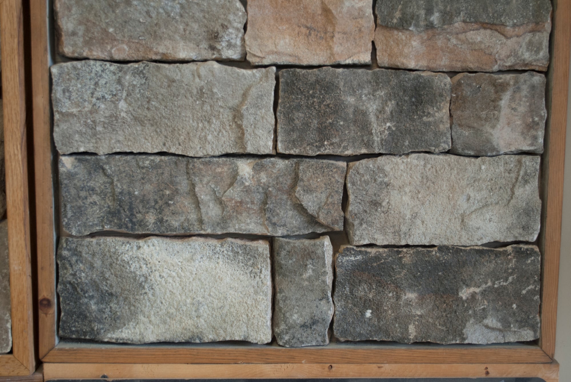 Cut Stone