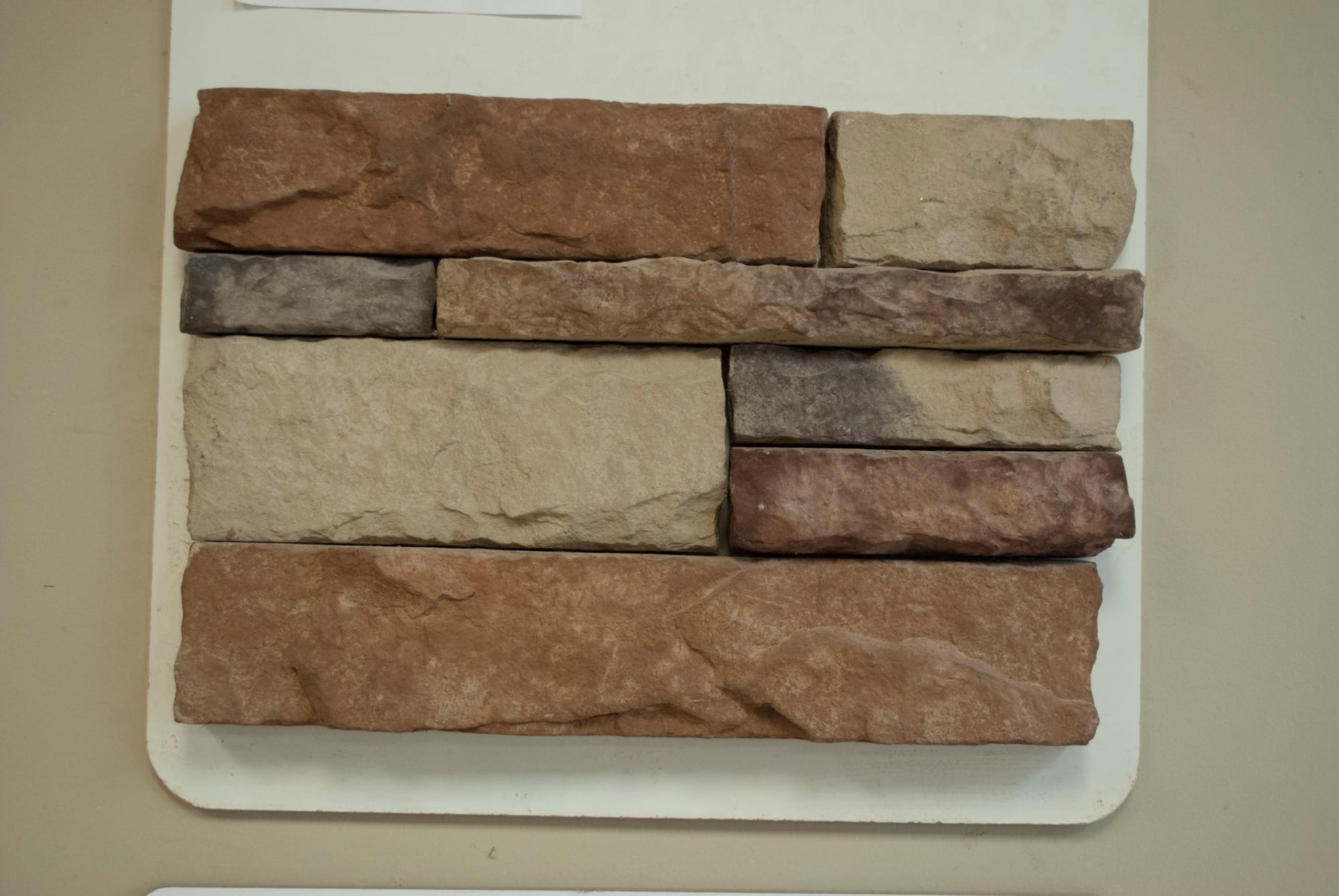 Artificial Stone