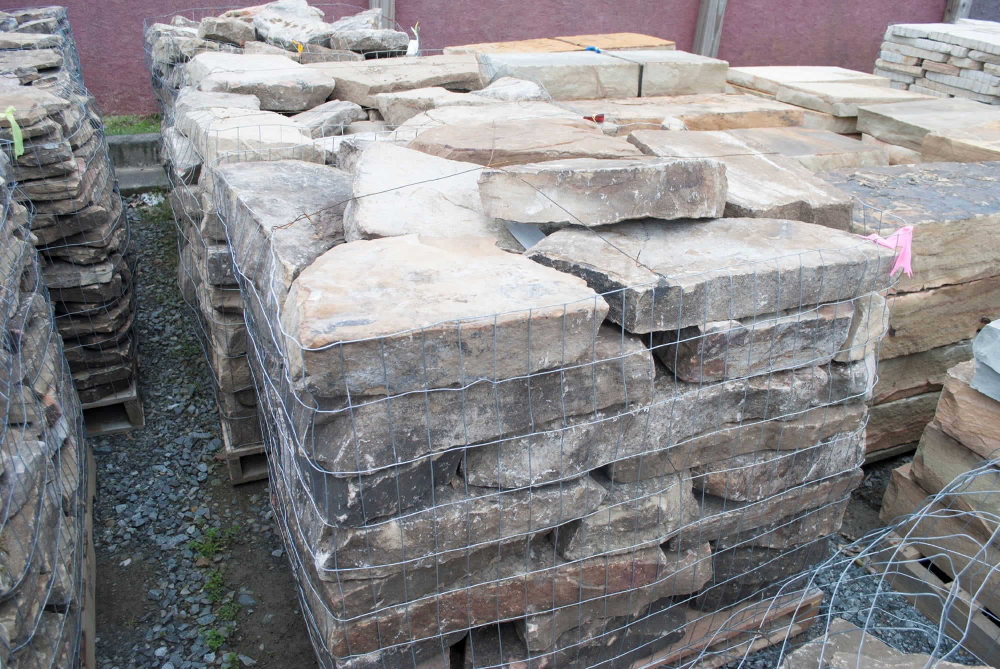 Natural Stone