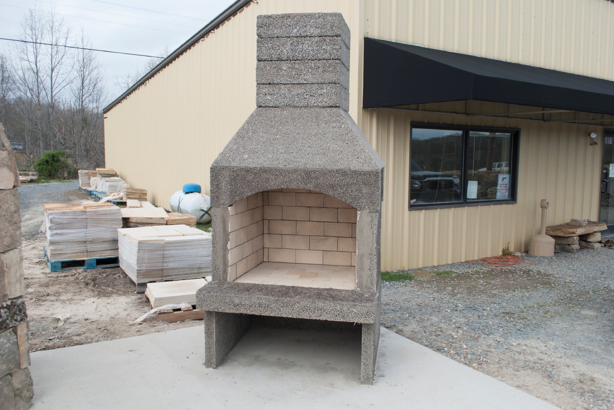 Outdoor Living